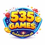 535 Games