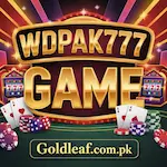 WdPak777Game