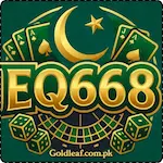 EQ668Game