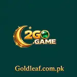 2Go Game