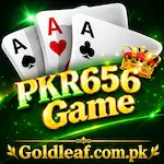 PKR656 Game
