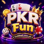 PKRFUN Game
