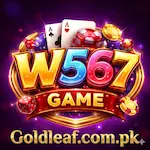 W567 GAME