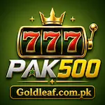 PAK500 Game