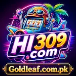 HI309 Game