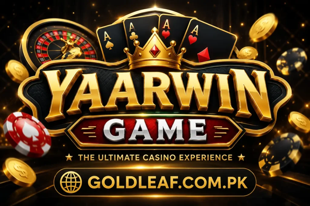 YaarWin Game APK