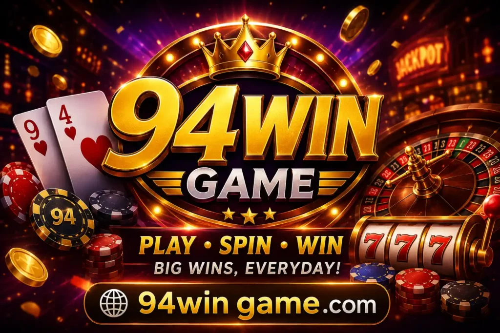 94Win Game APK